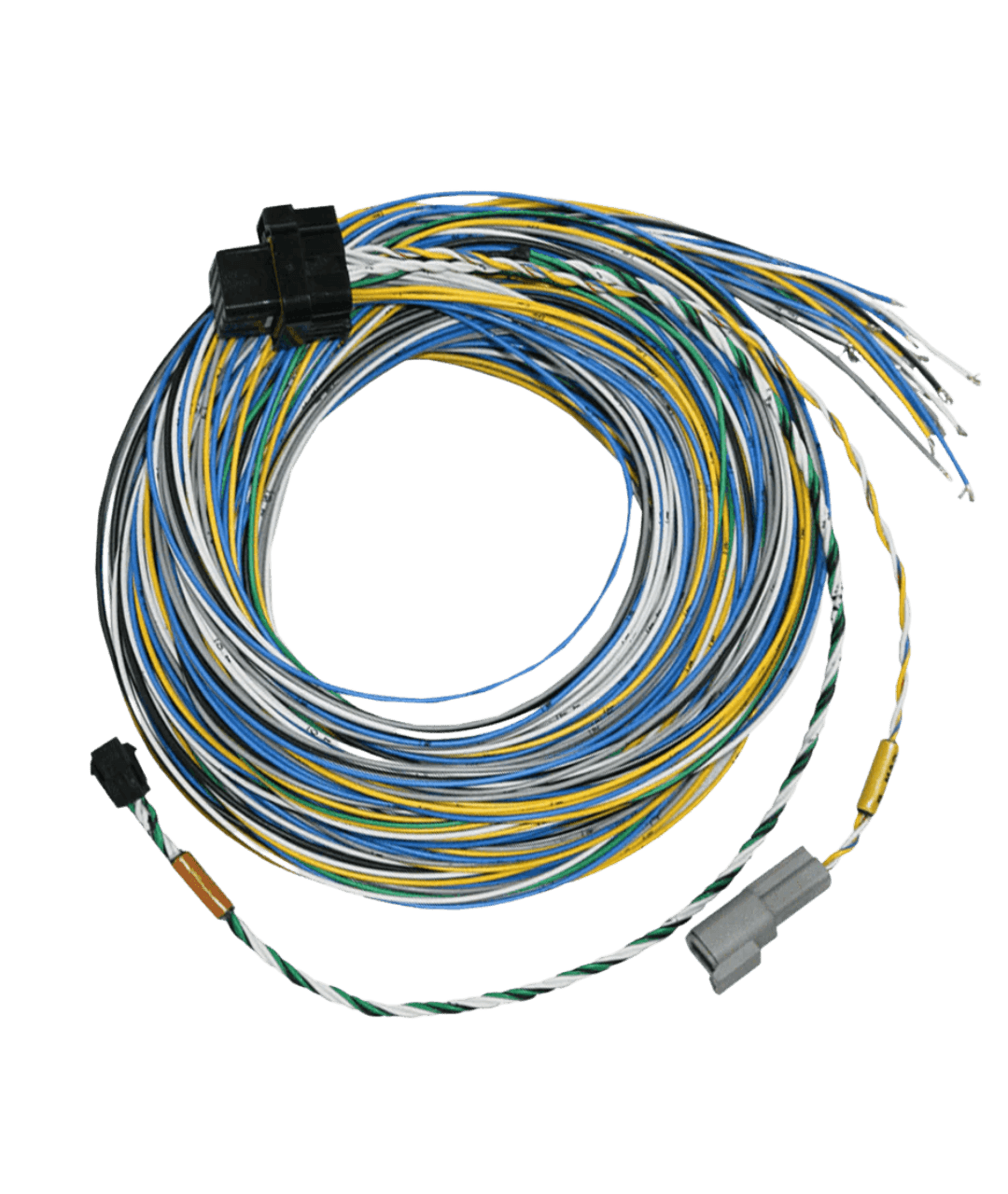 Chicote FT550 B (3m)